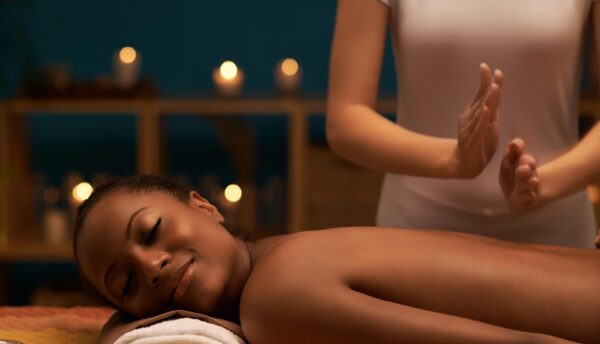 Swedish Massage and Deep Tissue