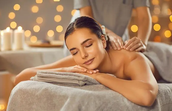 Weight Loss and Massage